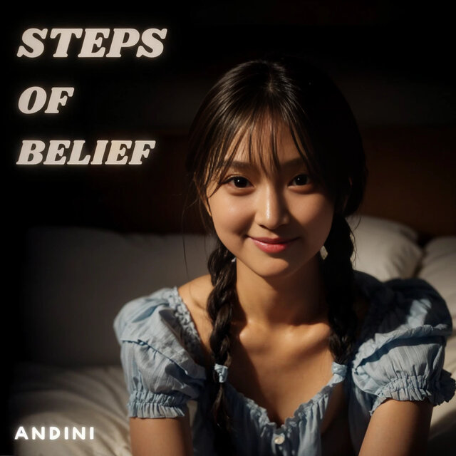 Steps Of Belief