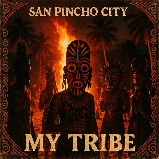 My Tribe