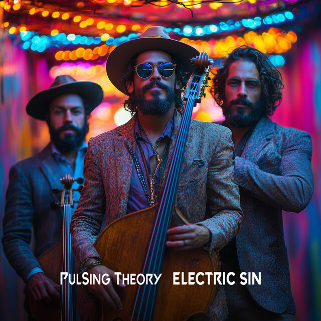 Electric Sin