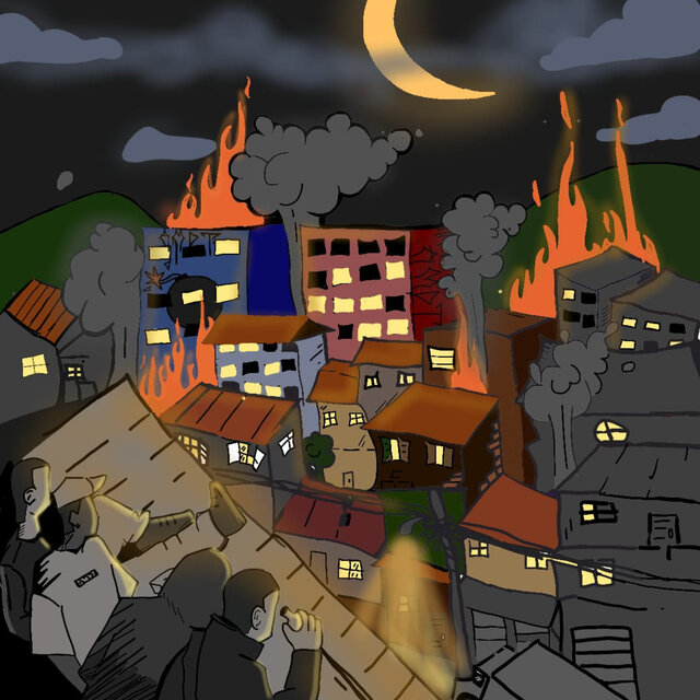 Arte Milenar do Trap