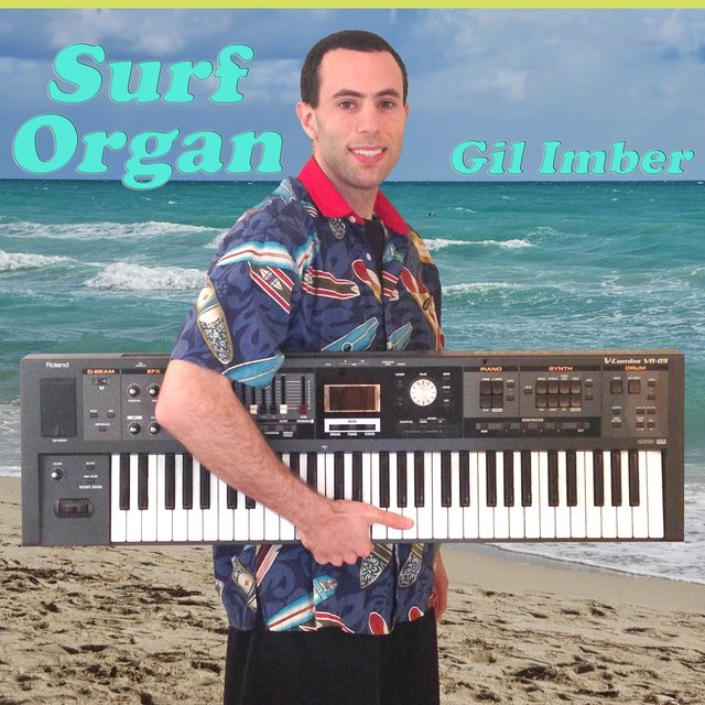Surf Organ