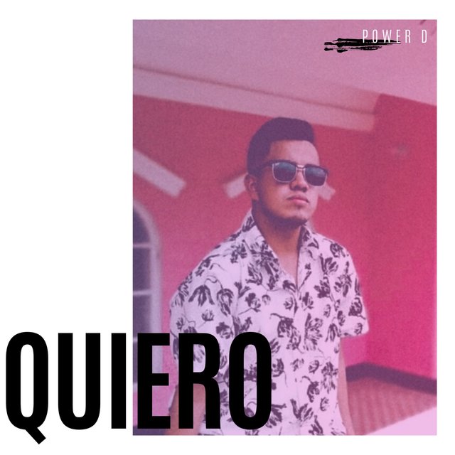 Quiero Tenerte