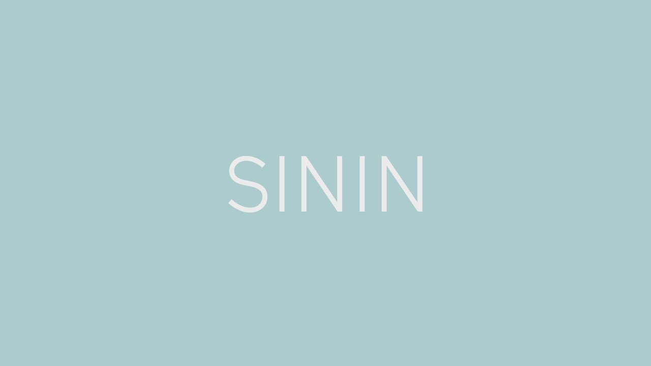 Sinin (Official Video)