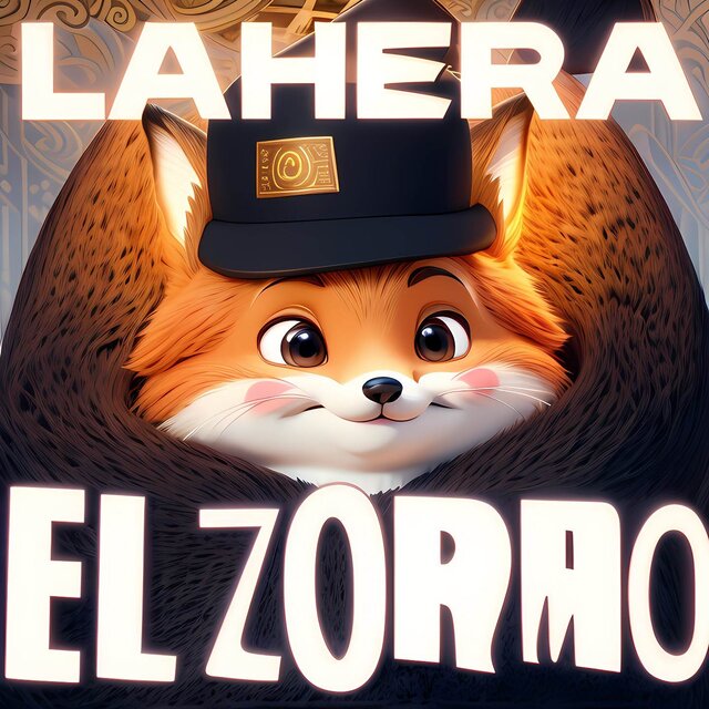 El Zorro