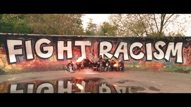 Mach's gut