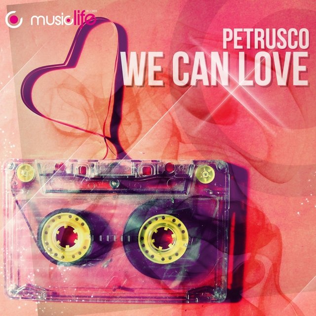 We Can Love