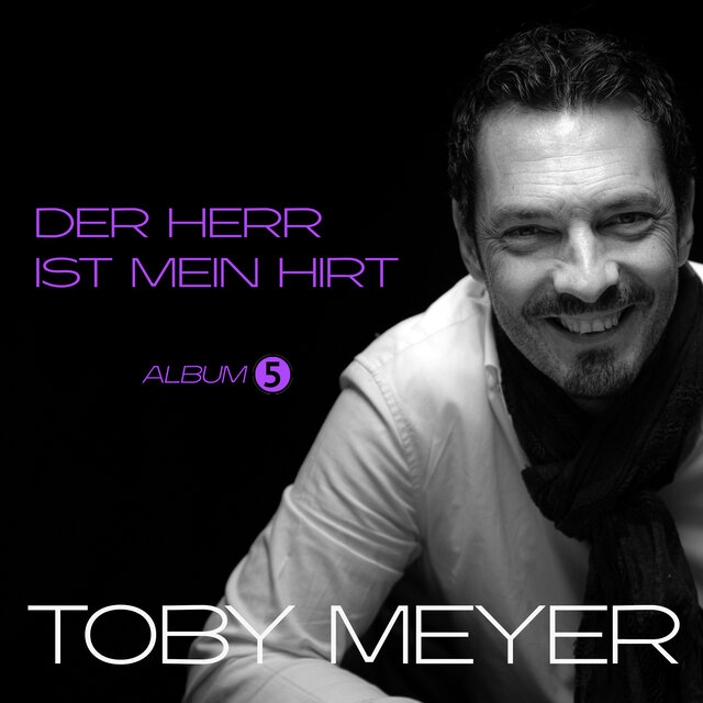 Der Herr ist mein Hirt