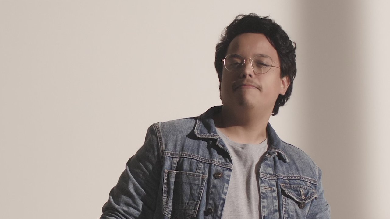 Te Decifrei (Videoclipe)