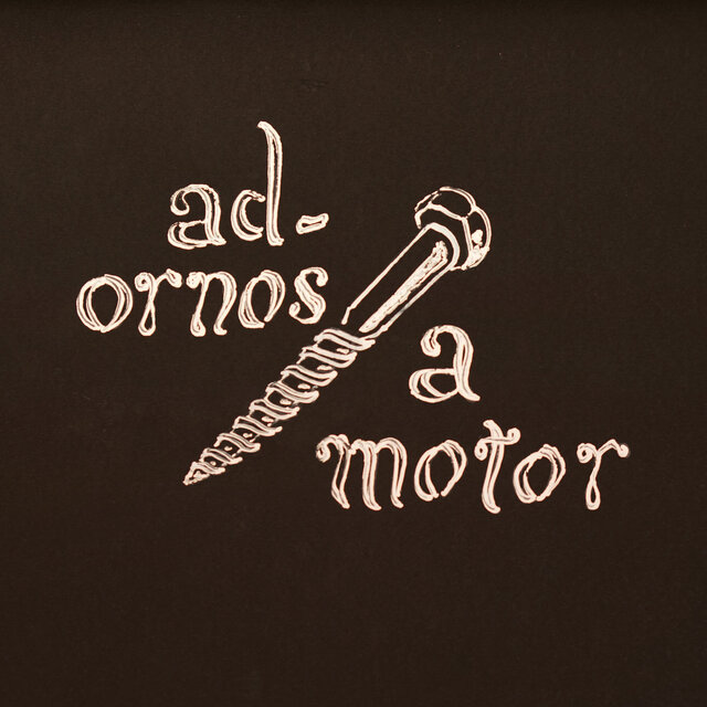 Adornos a motor III