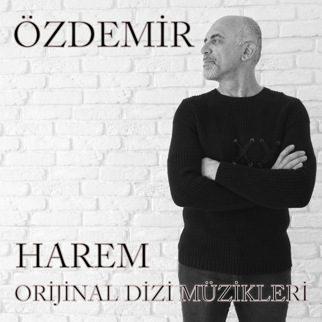 Harem (Orijinal Dizi Müzikleri)