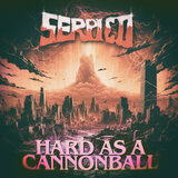 Hard as a Cannonball