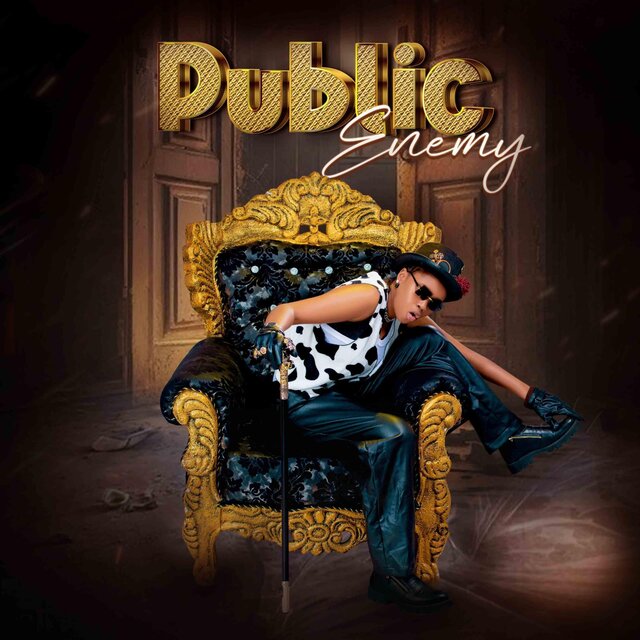 Public Enemy
