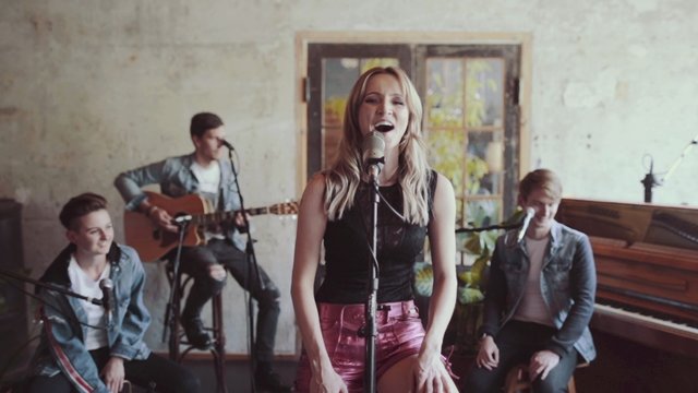I steh auf Bergbauernbuam (Mein Herz schlägt Schlager Session)