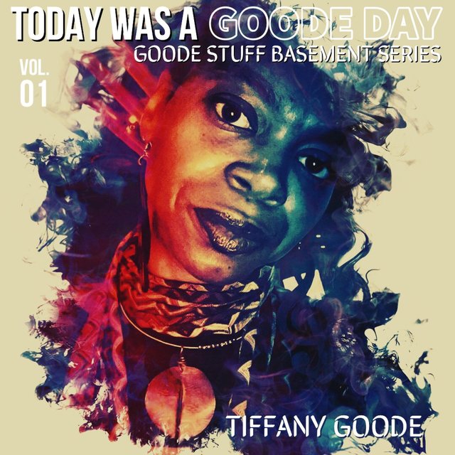 Today Was a Goode Day