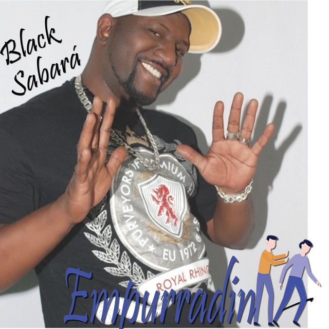 Empurradinha (Single)