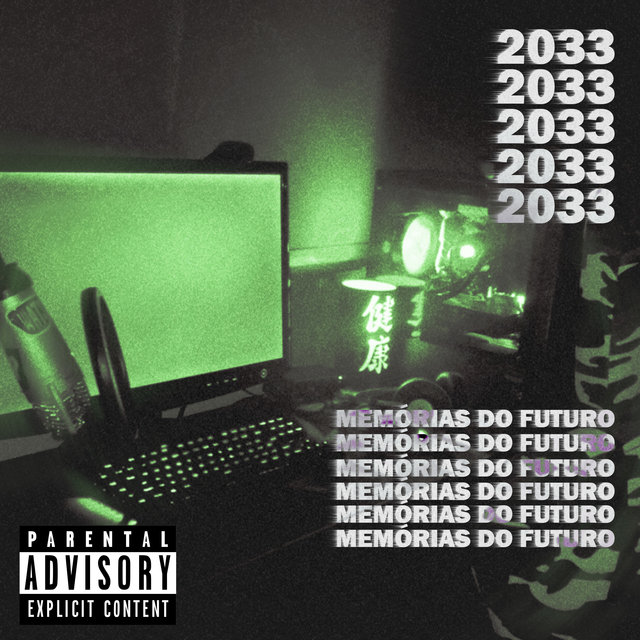 2033: Memórias do Futuro