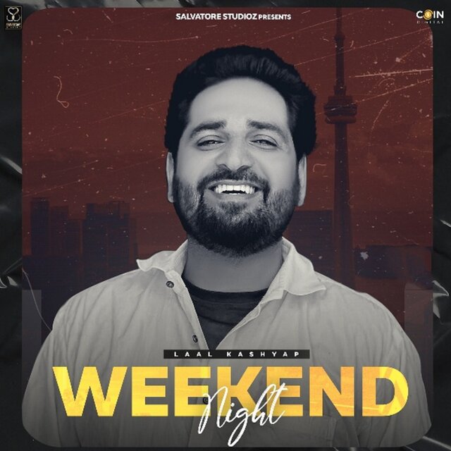 Weekend Night