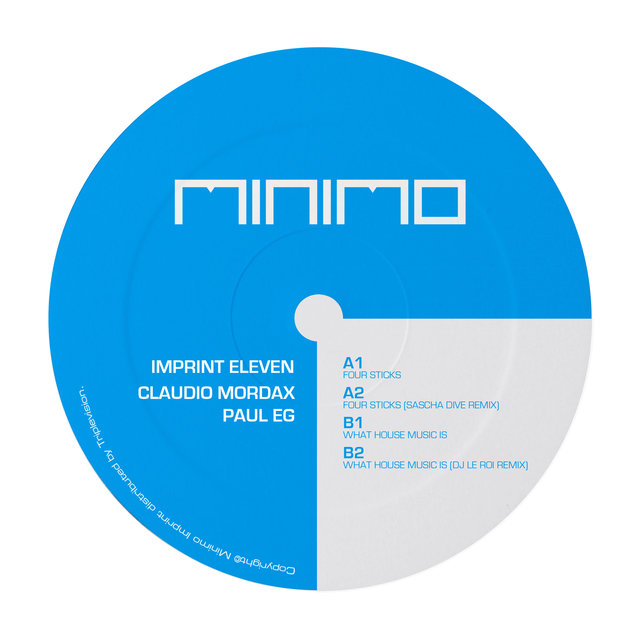 Imprint Eleven