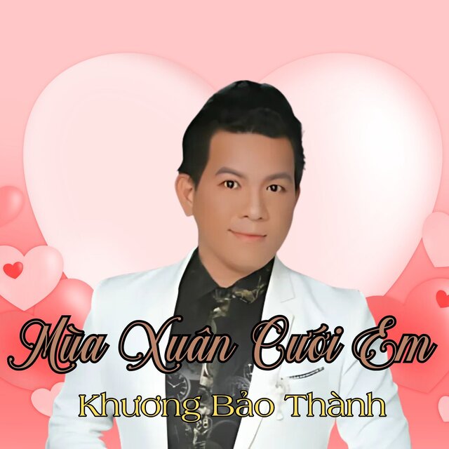 Mùa Xuân Cưới Em