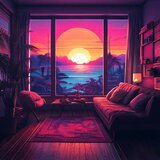 Rest Comes with Calm Vibes