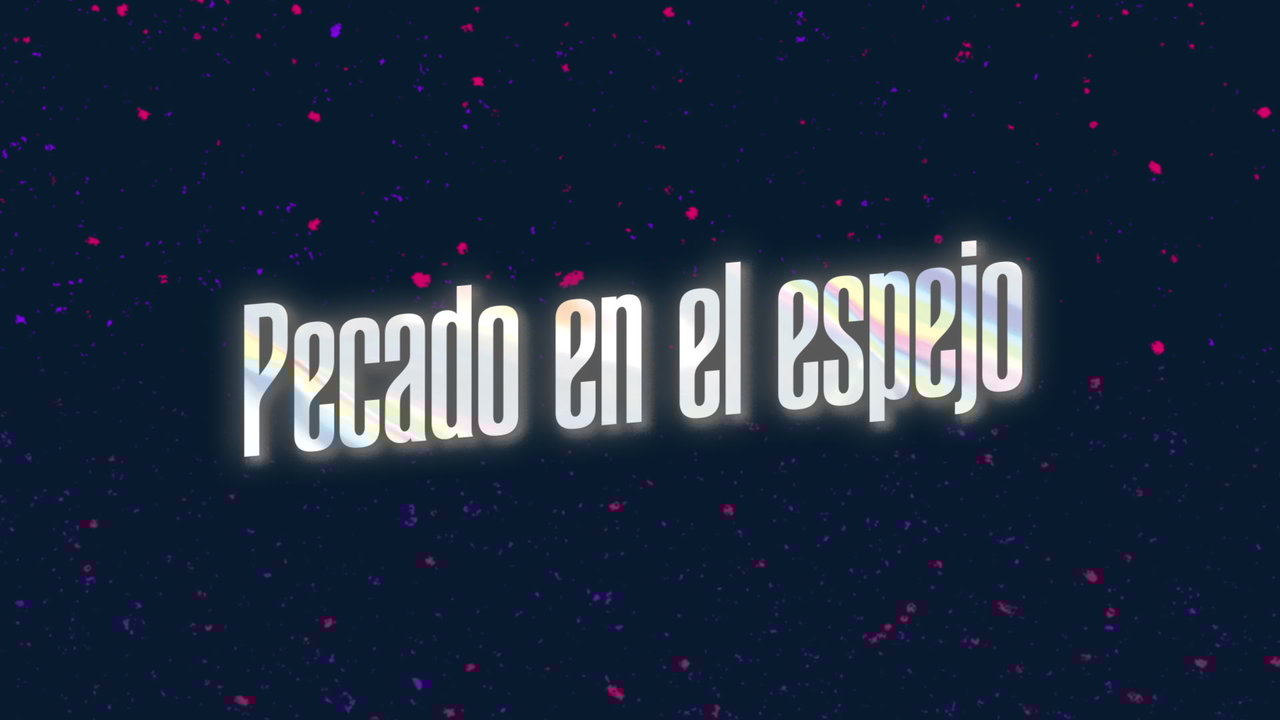 Pecado En El Espejo