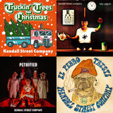 Cover art for album Kendall Street Company 2024 Song Releases by User