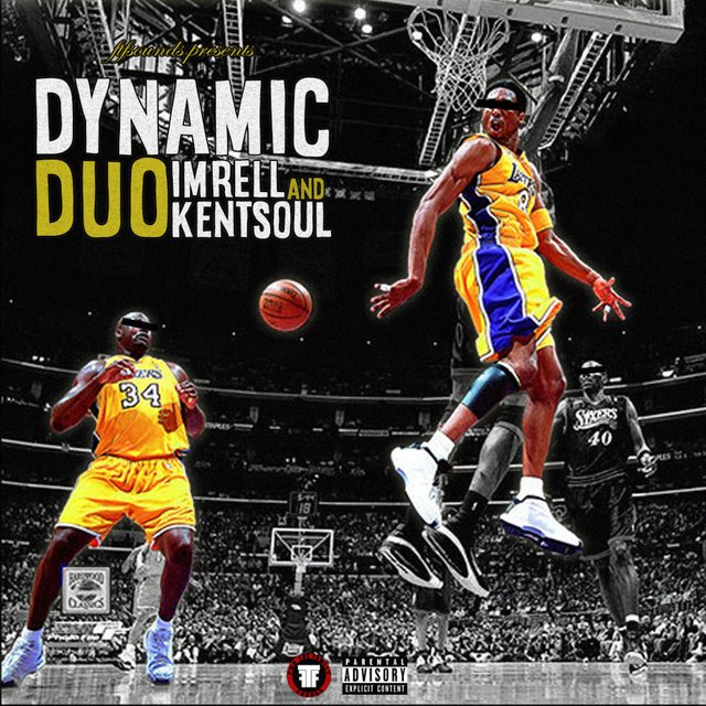Dynamic Duo