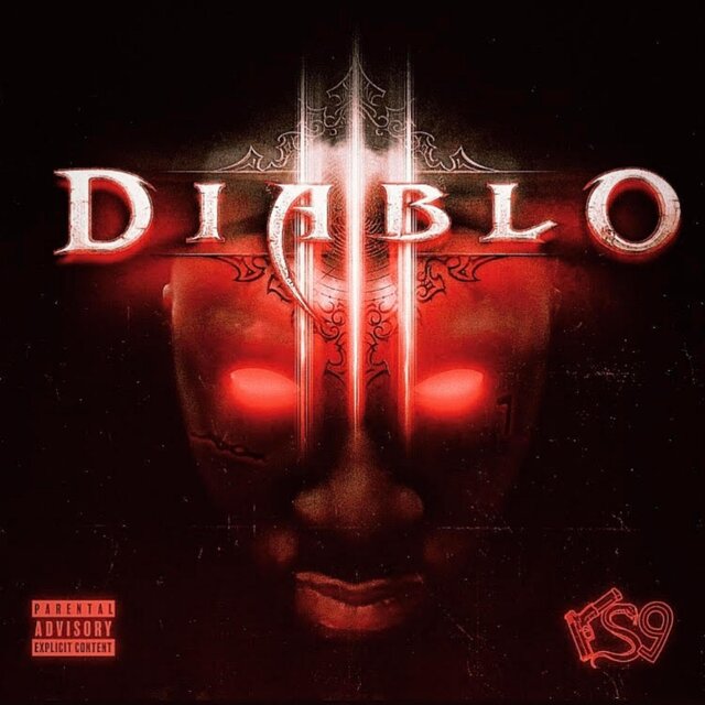 DIABLO EP