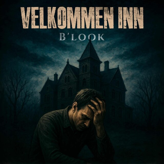 Velkommen inn