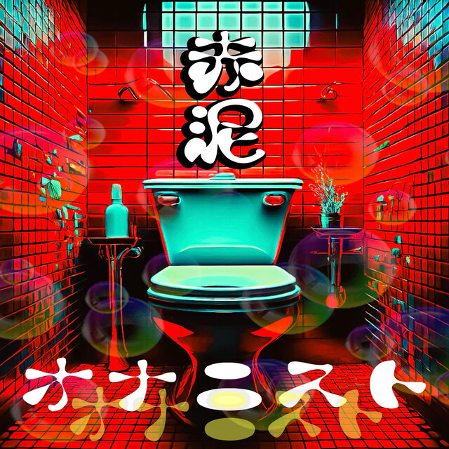 akadoroonanisuto