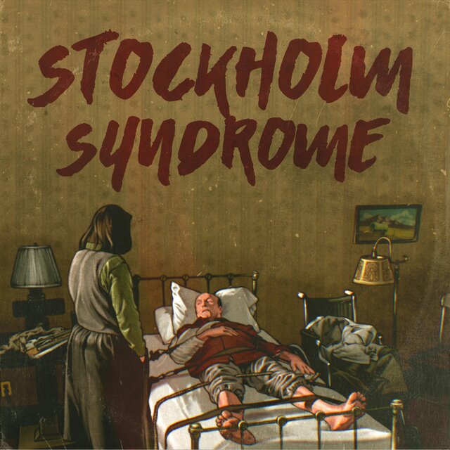 Stockholm Syndrome (feat. Ty Da Dale)