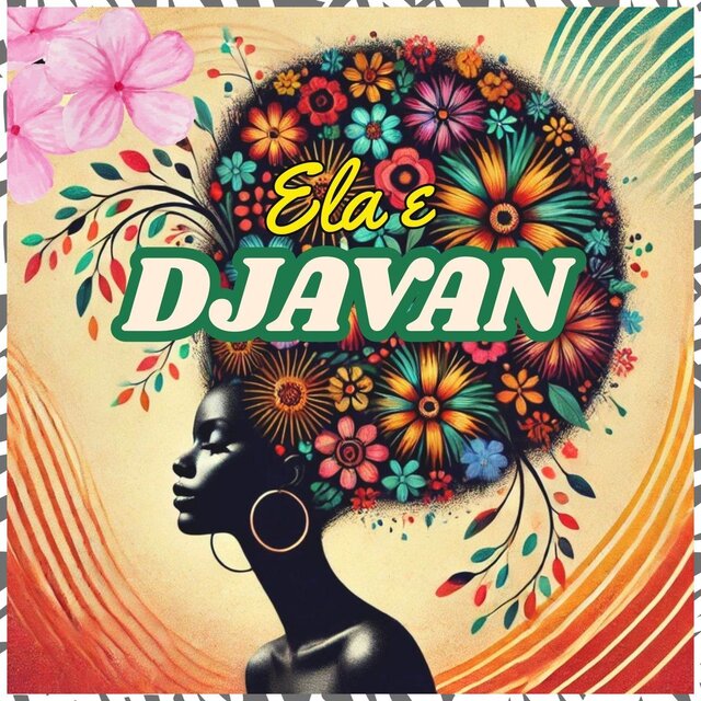 Ela e Djavan