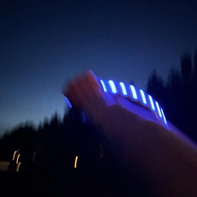 ultraviolet