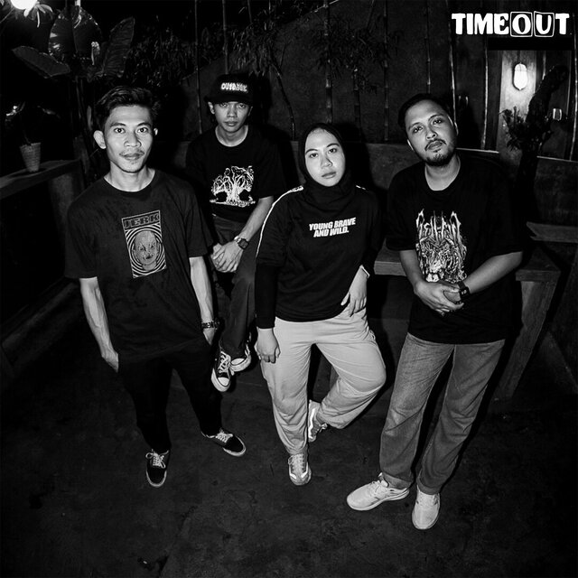 We Are Timeout