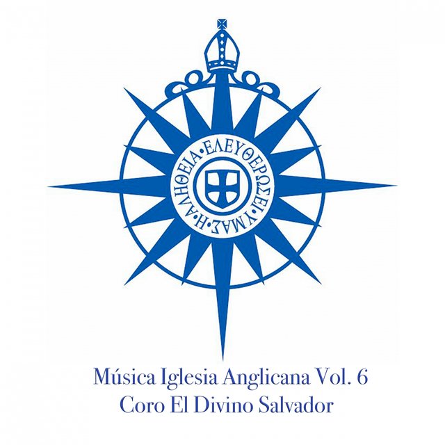 Música Iglesia Anglicana Vol 6.