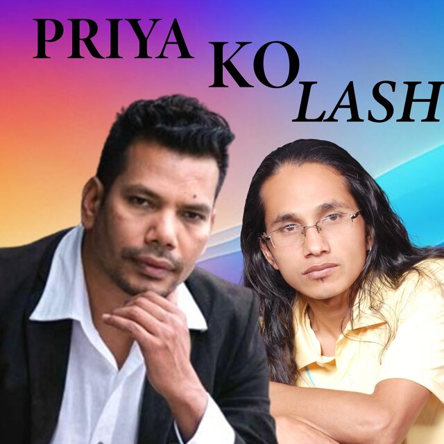 Priya Ko Lash