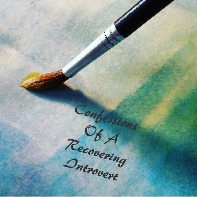Confessions of a Recovering Introvert