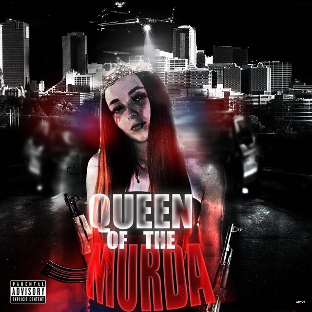Queen Of The Murda