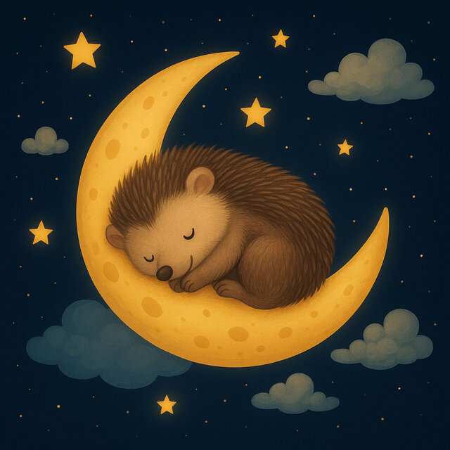 Celestial Lullabies