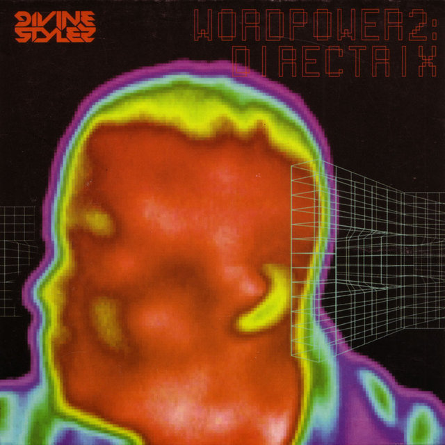 Word Power 2:Directrix