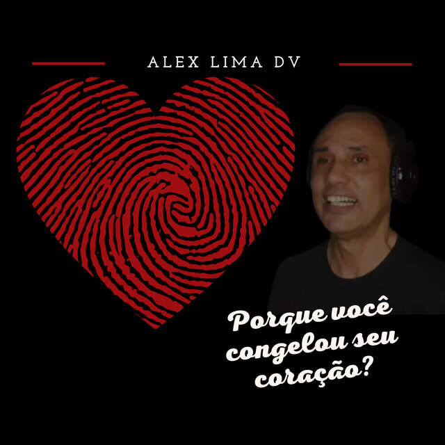 Porque Você Congelou Seu Coração