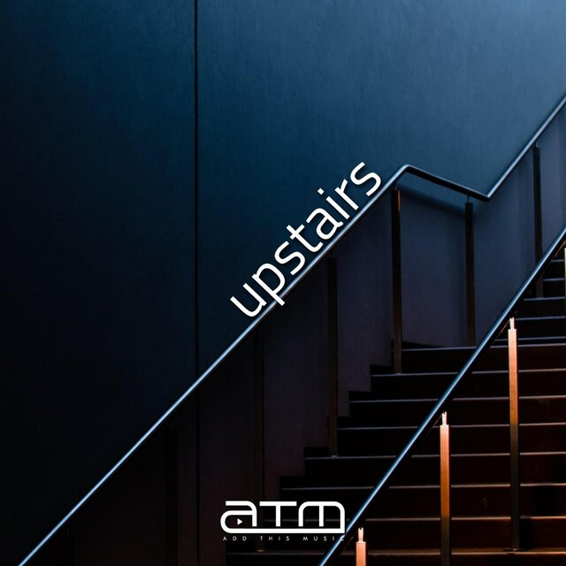 Upstairs