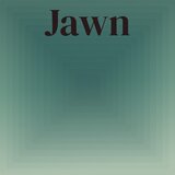 Jawn