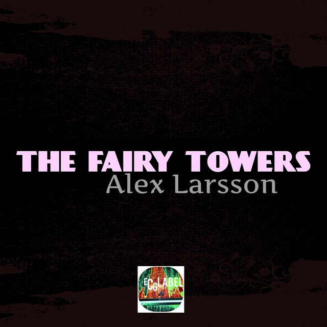 The fairy towers