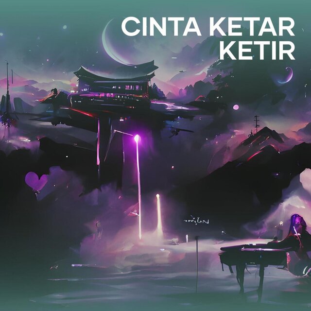 cinta ketar ketir