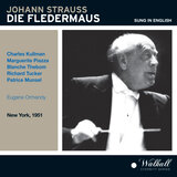Die Fledermaus, Act III: O Fledermaus, o Fledermaus