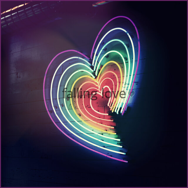 Falling In Love