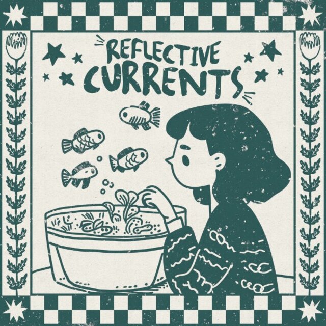 Reflective Currents