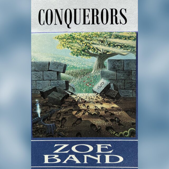 Conquerors 1991