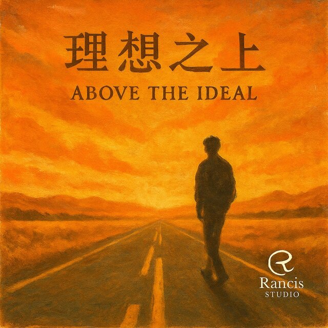 理想之上